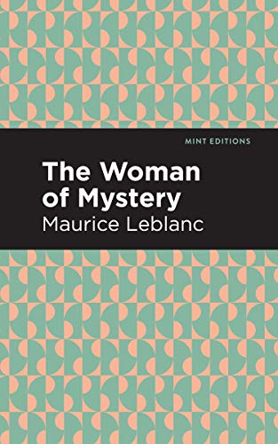 The Woman of Mystery (Mint Editions)