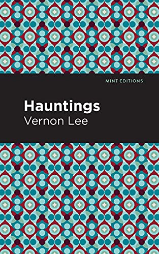Hauntings (Mint Editions)