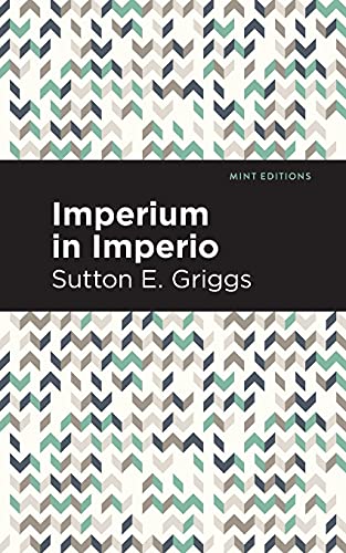 Imperium In Imperio (Mint Editions)