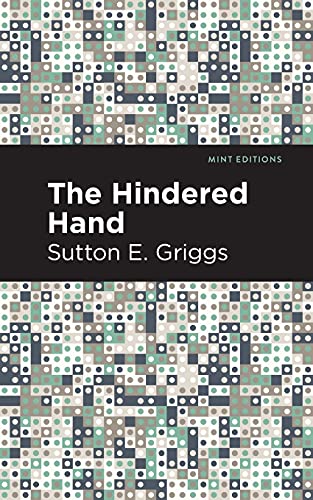 The Hindered Hand (Mint Editions)