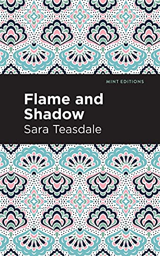 Flame And Shadow (Mint Editions)