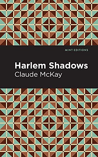 Harlem Shadows (Mint Editions)