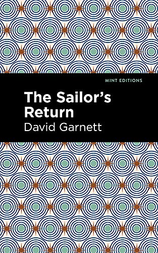 The Sailor's Return (Mint Editions)