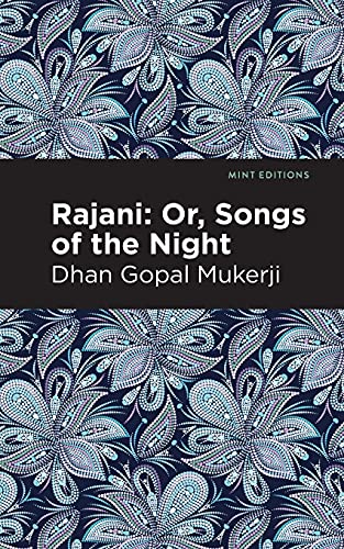 Rajani: Songs Of The Night (Mint Editions)