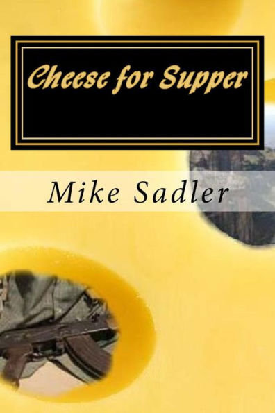 Cheese For Supper