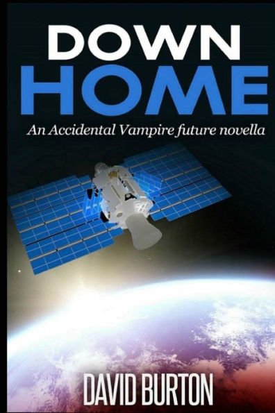 Down Home - 9781515014942