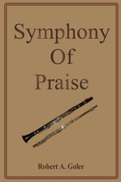 Symphony Of Praise
