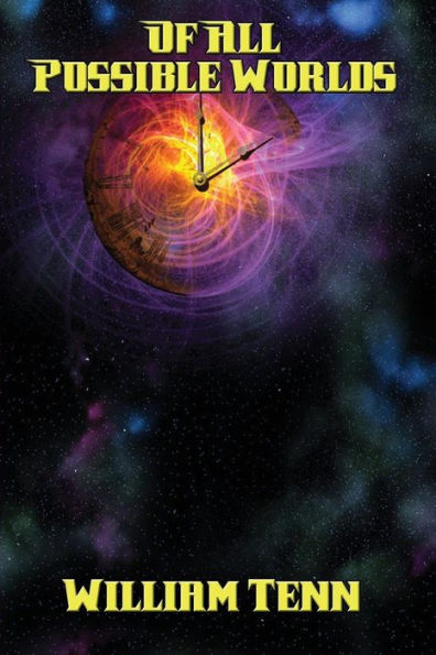 Of All Possible Worlds - 9781515404163