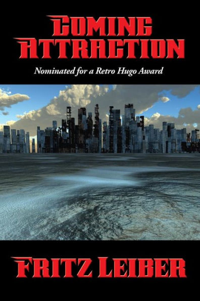 Coming Attraction - 9781515404224