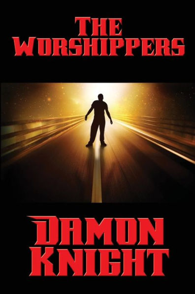 The Worshippers - 9781515404934