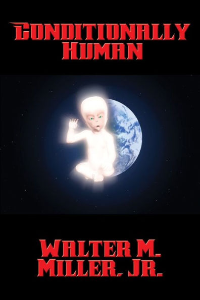 Conditionally Human - 9781515406228