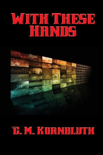 With These Hands - 9781515406235