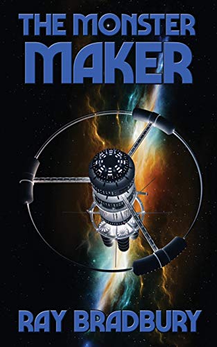 The Monster Maker - 9781515446682