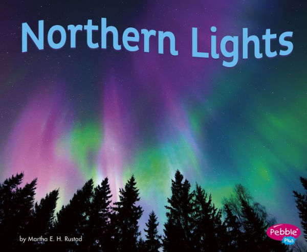 Northern Lights (Amazing Sights Of The Sky)