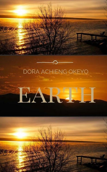 Earth (Currents Series)