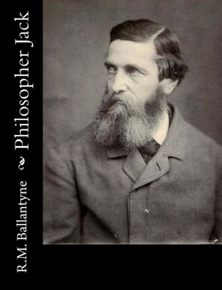 Philosopher Jack - 9781517218638