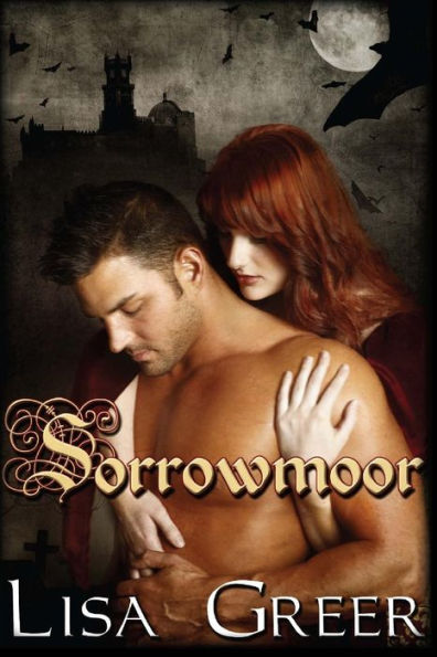 Sorrowmoor