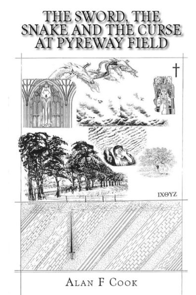 The Sword, The Snake And The Curse At Pyreway Field: Weddington Palaeotrans-Gressors