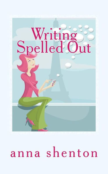 Writing Spelled Out