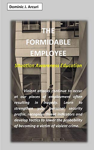 The Formidable Employee