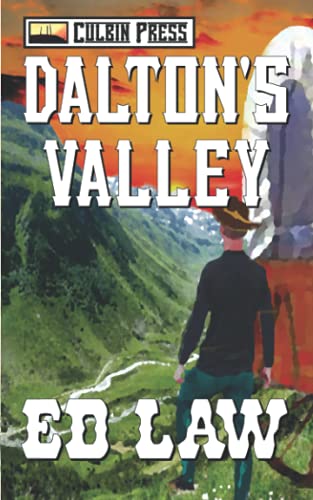 Dalton's Valley (Dalton Series)