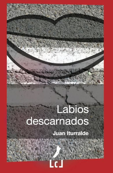 Labios Descarnados (Spanish Edition)
