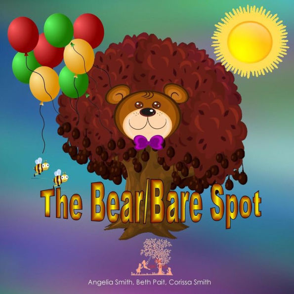 The Bear/Bare Spot (Bright)
