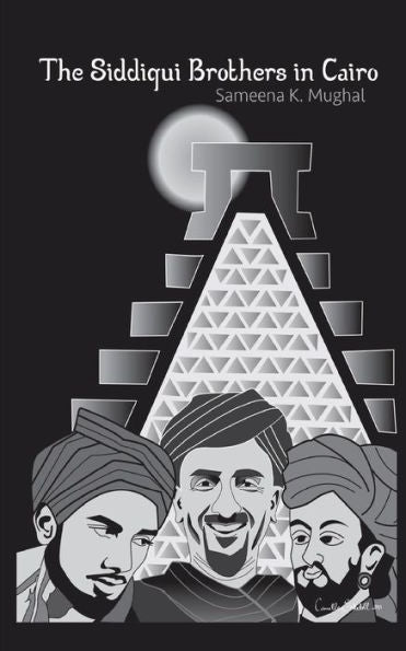 The Siddiqui Brothers In Cairo
