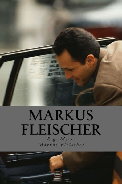 Markus Fleischer: The Truth About My Imprisonment