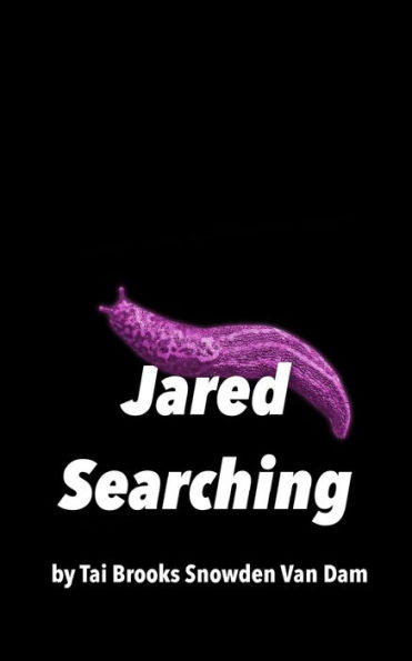 Jared Searching (Forever Night)