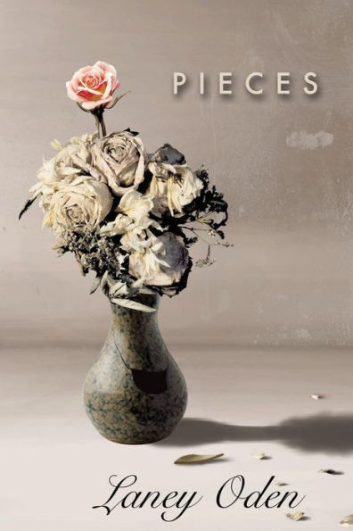 Pieces - 9781519201805
