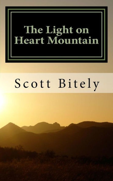 The Light On Heart Mountain
