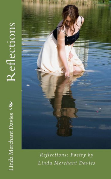 Reflections - 9781519302045