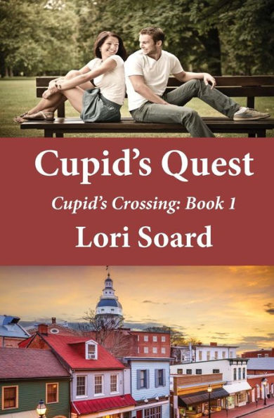 Cupid's Quest (Cupid's Crossing)