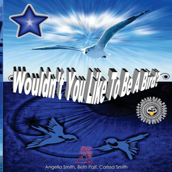 Wouldn't You Like To Be A Bird? (Bright)
