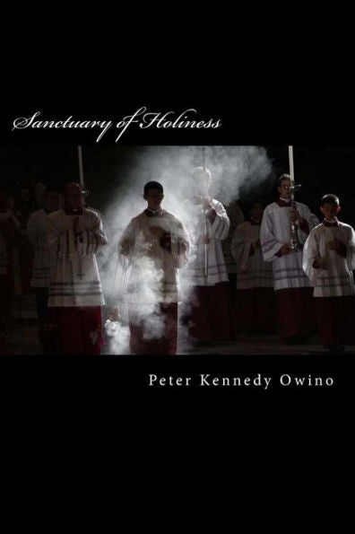 Sanctuary Of Holiness