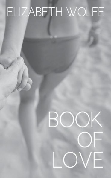 Book Of Love - 9781519690999