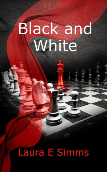 Black And White (The Hunter Saga)