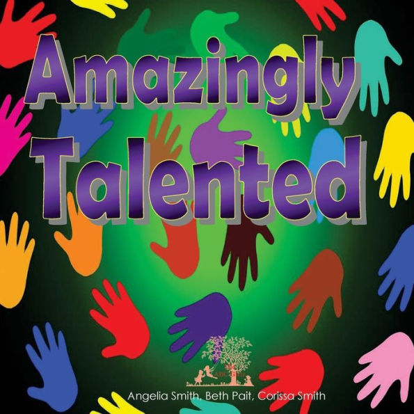 Amazingly Talented (Bright)