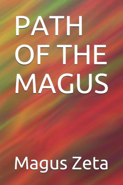 Path Of The Magus