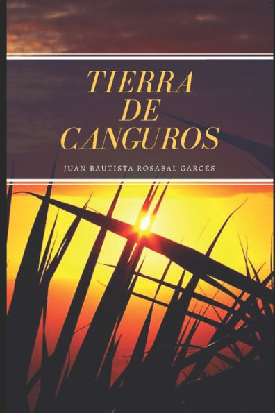Tierra De Canguros (Poes?a) (Spanish Edition)