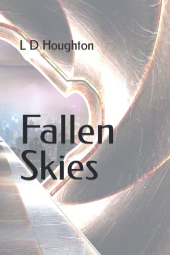 Fallen Skies - Paperback
