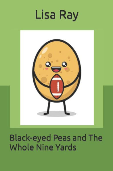 Black-Eyed Peas And The Whole Nine Yards