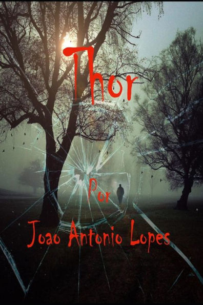 Thor (Portuguese Edition) - 9781520305172
