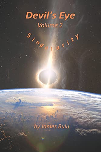 Devil's Eye: Singularity