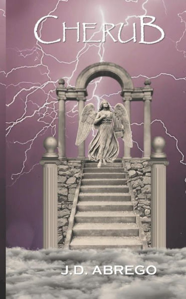 Cherub: Las Cronicas De Erael (Spanish Edition)