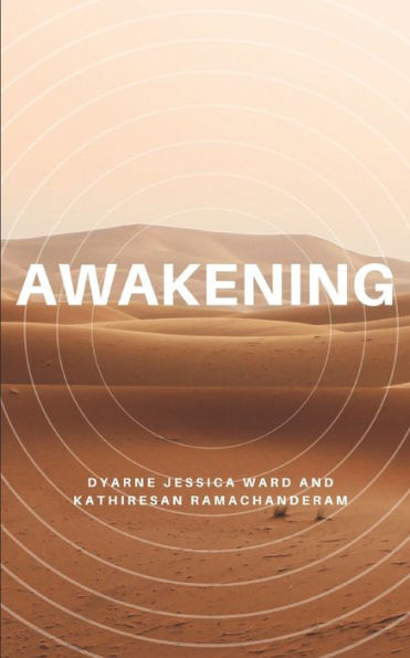 Awakening - 9781520371504