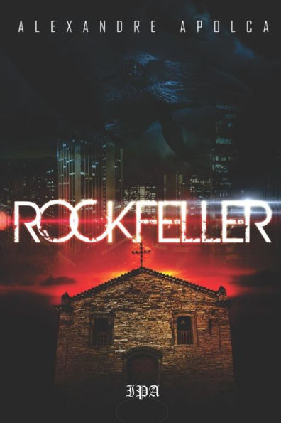 Rockfeller (Portuguese Edition)