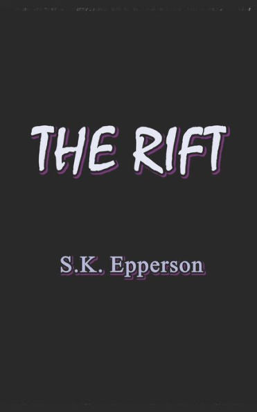 The Rift - 9781520420363