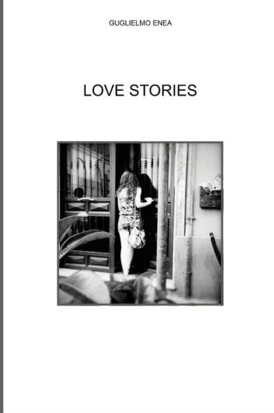 Love Stories: Short And Bluesy